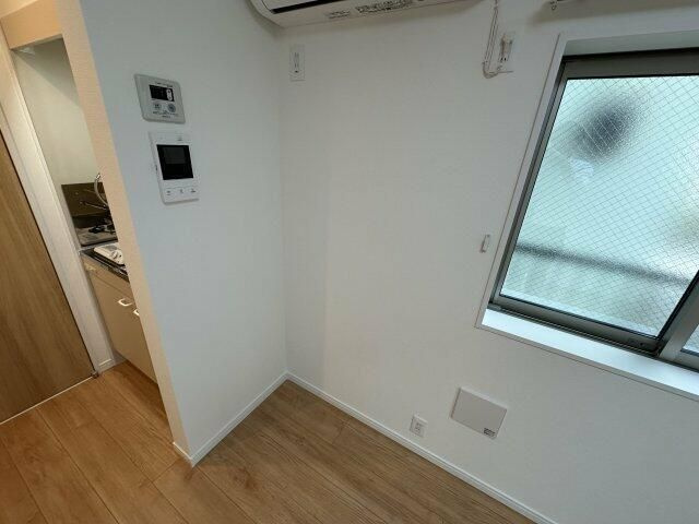 ヒューゲルハイム三軒茶屋のトイレ