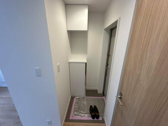 ヒューゲルハイム三軒茶屋の設備