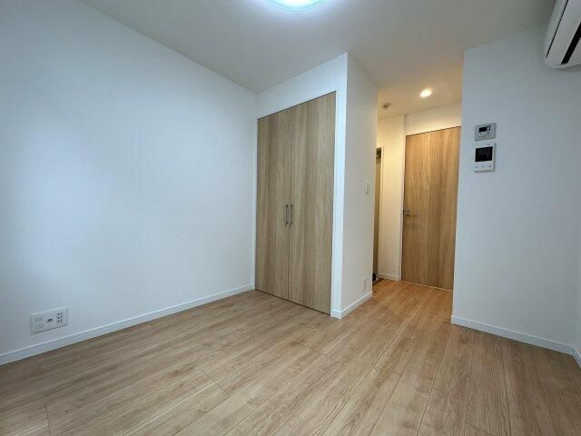 ヒューゲルハイム三軒茶屋の居間・リビング