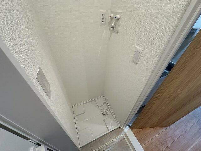 ヒューゲルハイム三軒茶屋の寝室