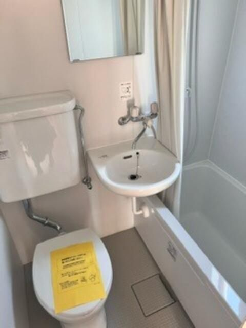 ヒューゲルハイム三軒茶屋のキッチン