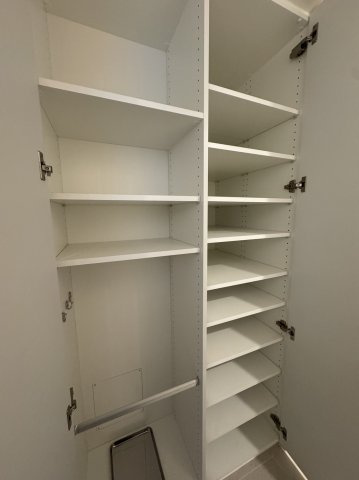 【収納】