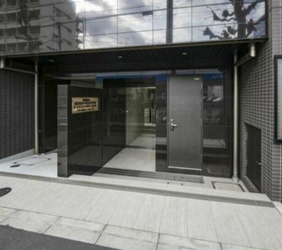 【エントランス】 | MAXIV東向島フュージョナルDUE