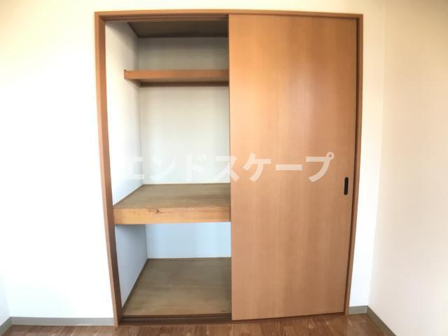 クローバービルの収納|クローゼット
高崎、前橋のお部屋探しはエンドスケープまで！お客様の理想お聞かせ下さい♪