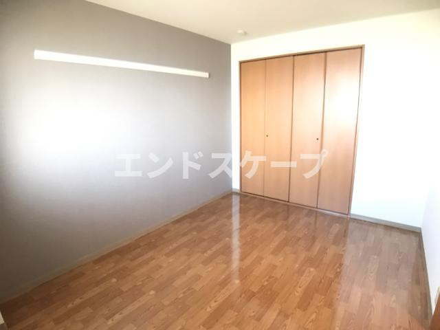 クローバービルの内装|洋室
高崎、前橋のお部屋探しはエンドスケープまで！お客様の理想お聞かせ下さい♪