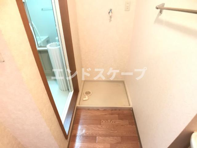クローバービルの設備|洗濯機置場
高崎、前橋のお部屋探しはエンドスケープまで！お客様の理想お聞かせ下さい♪