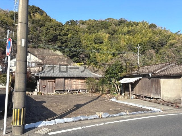 リーブルガーデン鹿児島市原良6丁目の外観
