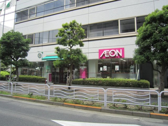 ブランシエスタ森下の周辺