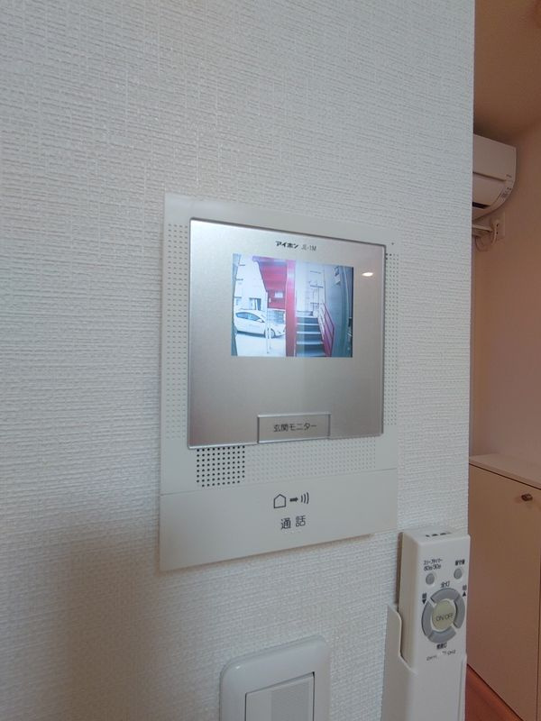 DIX のセキュリティ