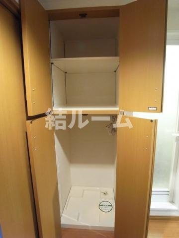豊島区北大塚１丁目の賃貸マンションのその他