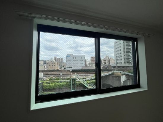 D-STYLE三ノ輪Ⅱの展望