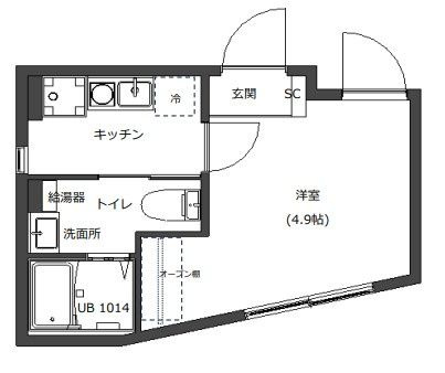 D-STYLE三ノ輪Ⅱ