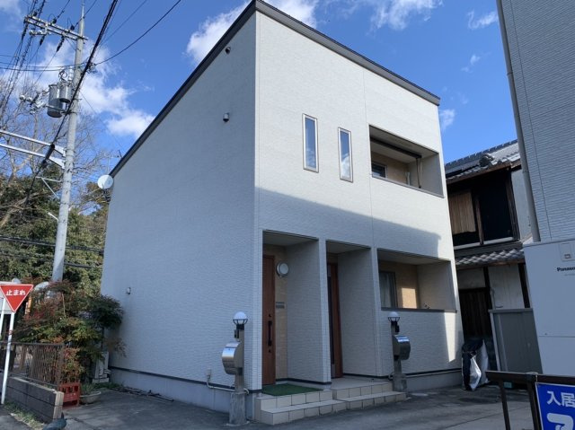 メゾン宮ノ堀Ｃ棟