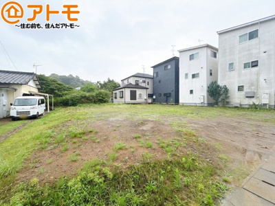 【外観】 | 清水区蜂ヶ谷　新築戸建　3号棟