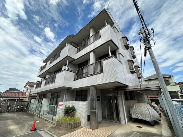 船橋市前原東３丁目の事務所