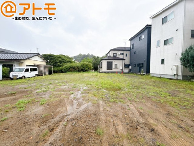 【外観】 | 清水区蜂ヶ谷　新築戸建　2号棟