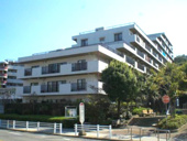 東建ニューハイツ金沢文庫の画像
