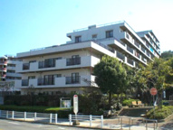 東建ニューハイツ金沢文庫の画像