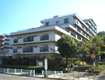 東建ニューハイツ金沢文庫の画像