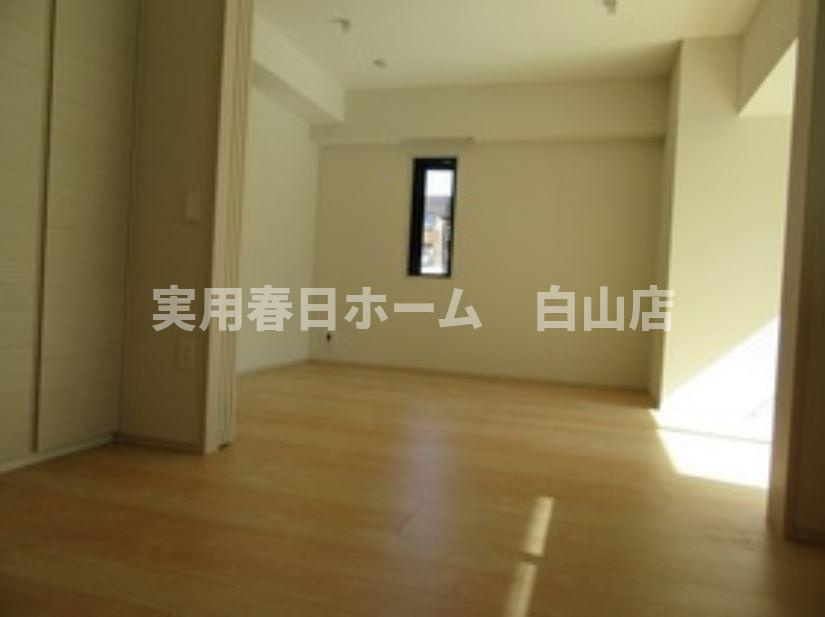 【内装】