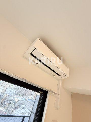 Louis Residence 弁天町の設備