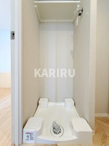Louis Residence 弁天町のその他