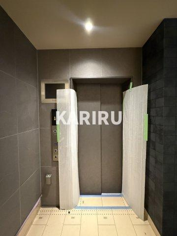 Louis Residence 弁天町のその他共用部分