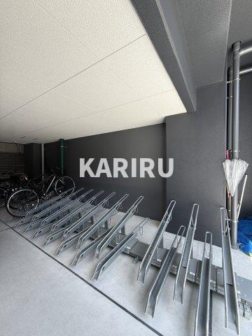 Louis Residence 弁天町のその他共用部分