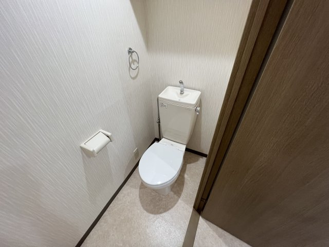 バストイレ別でおすすめです☆