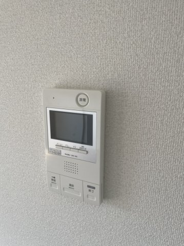 グランドアビタシオン平尾のセキュリティ|セキュリティ