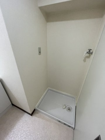 グランドアビタシオン平尾の設備
