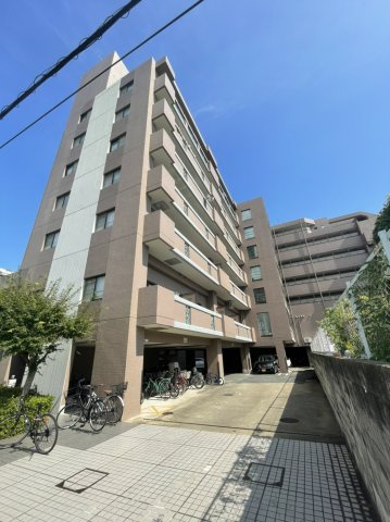 グランドアビタシオン平尾のその他
