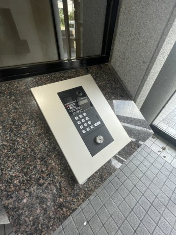 グランドアビタシオン平尾の設備
