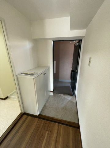 グランドアビタシオン平尾のその他