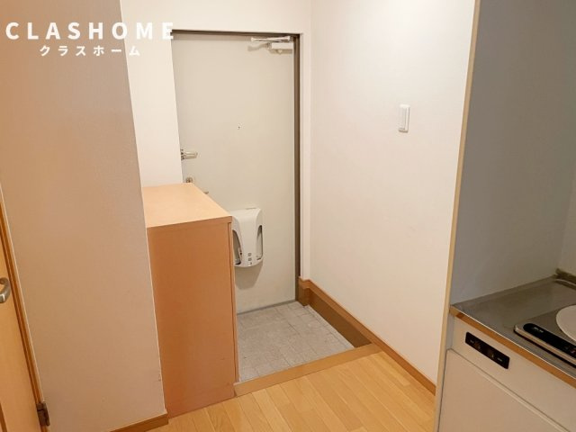 プレンズタウン石ノ戸　　刈谷市の賃貸ならクラスホーム刈谷店の玄関|同物件の別部屋になります。
