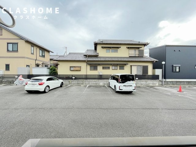 プレンズタウン石ノ戸　　刈谷市の賃貸ならクラスホーム刈谷店の展望|同物件の別部屋になります。