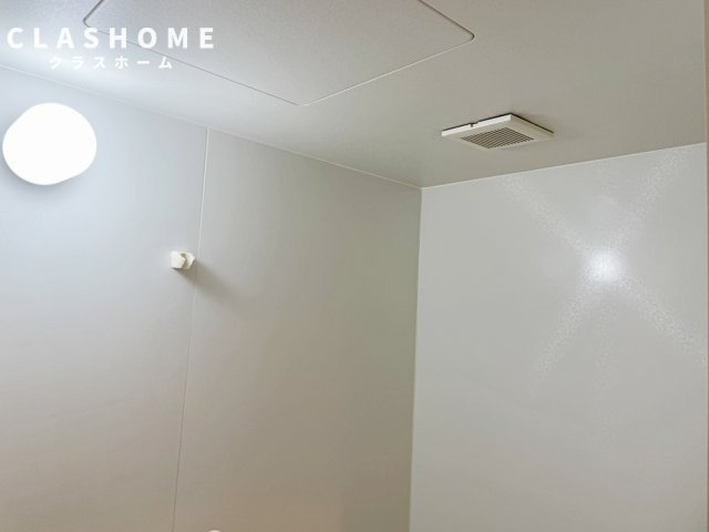 プレンズタウン石ノ戸　　刈谷市の賃貸ならクラスホーム刈谷店の設備|同物件の別部屋になります。