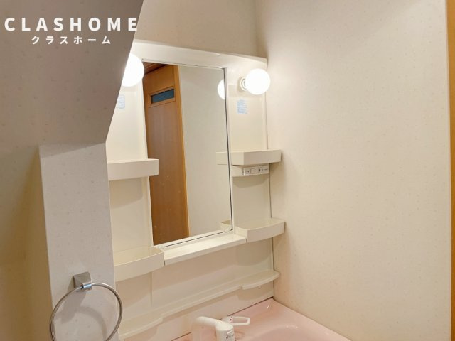 プレンズタウン石ノ戸　　刈谷市の賃貸ならクラスホーム刈谷店のその他|同物件の別部屋になります。