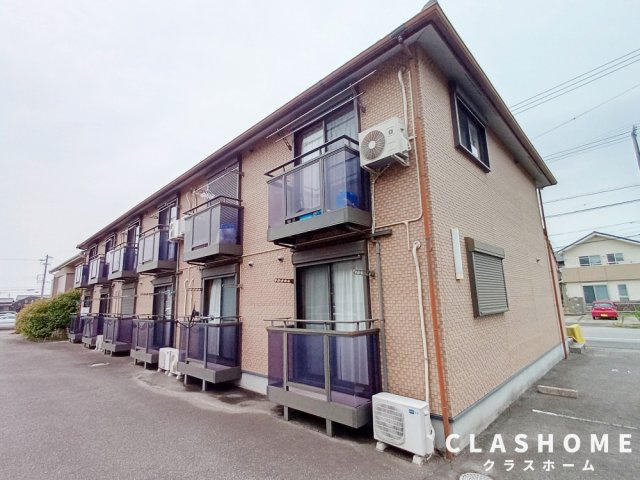 プレンズタウン石ノ戸　　刈谷市の賃貸ならクラスホーム刈谷店の外観
