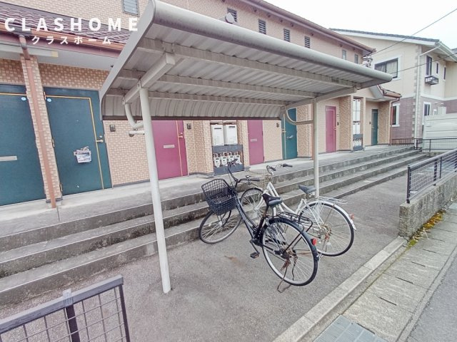 プレンズタウン石ノ戸　　刈谷市の賃貸ならクラスホーム刈谷店のその他共用部分