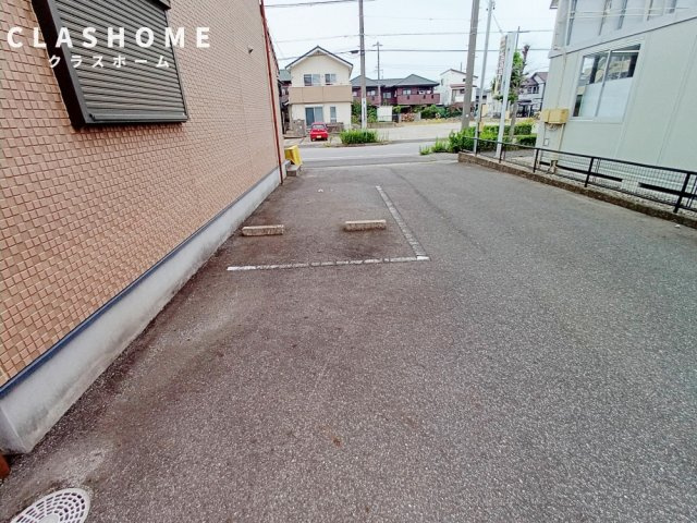 プレンズタウン石ノ戸　　刈谷市の賃貸ならクラスホーム刈谷店の駐車場