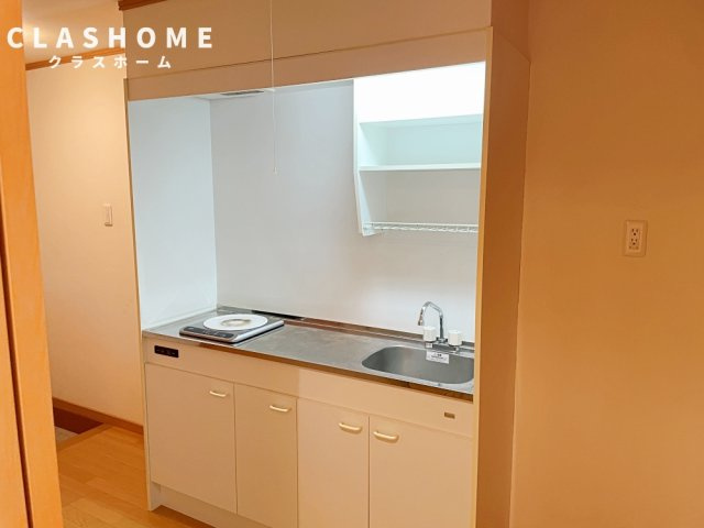 プレンズタウン石ノ戸　　刈谷市の賃貸ならクラスホーム刈谷店のキッチン|同物件の別部屋になります。