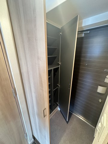 プレサンス北堀江のその他