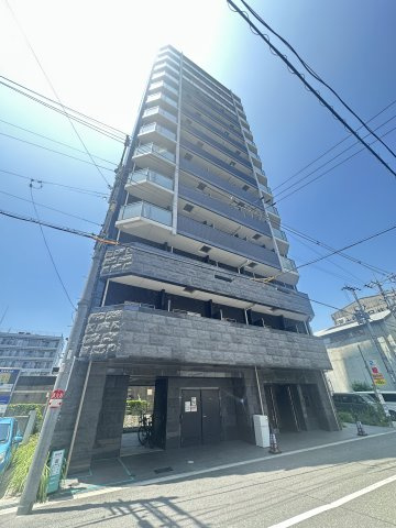 プレサンス北堀江
