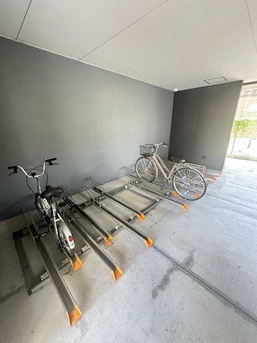 プレサンス北堀江のその他共用部分