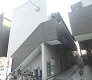 RISA放出　仲介手数料無料の画像