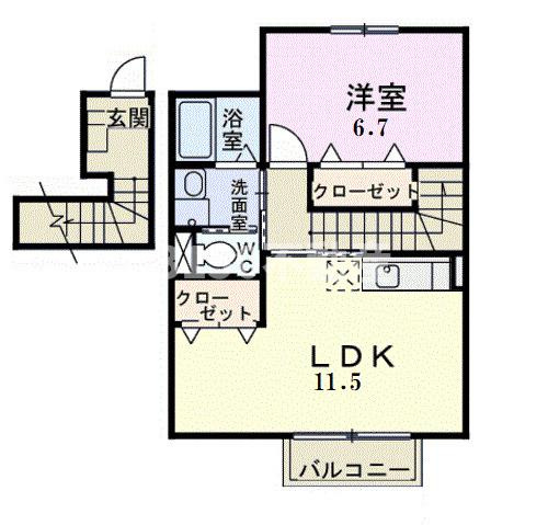 ベンヴェヌートⅠ