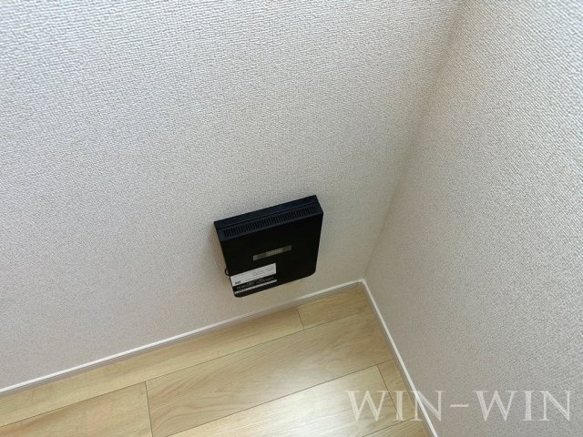 エーエスコート グレイスの設備