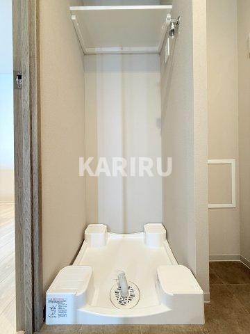 Louis Residence 弁天町のその他