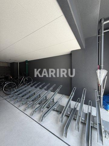 Louis Residence 弁天町のその他共用部分